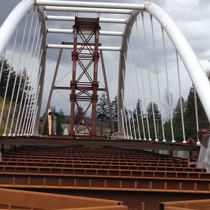 Meet your Posher, Glenn